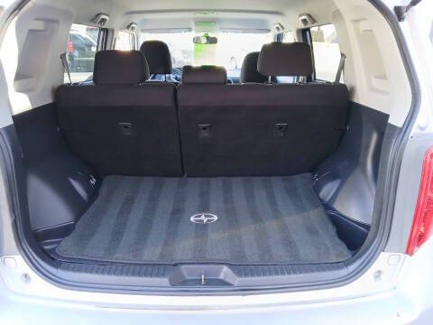 2010 Scion xB Release Series 7.0