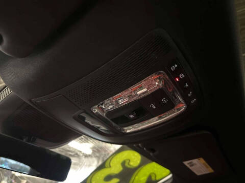 2023 Mercedes-Benz GLE AMG GLE 53