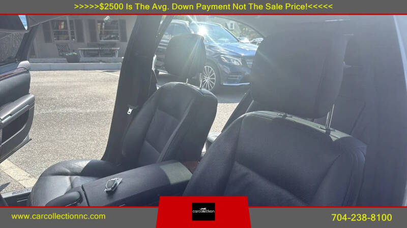 2013 Mercedes-Benz S-Class S 550