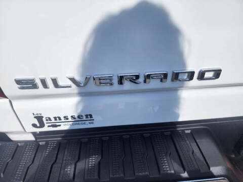 2026 Chevrolet Silverado 3500HD