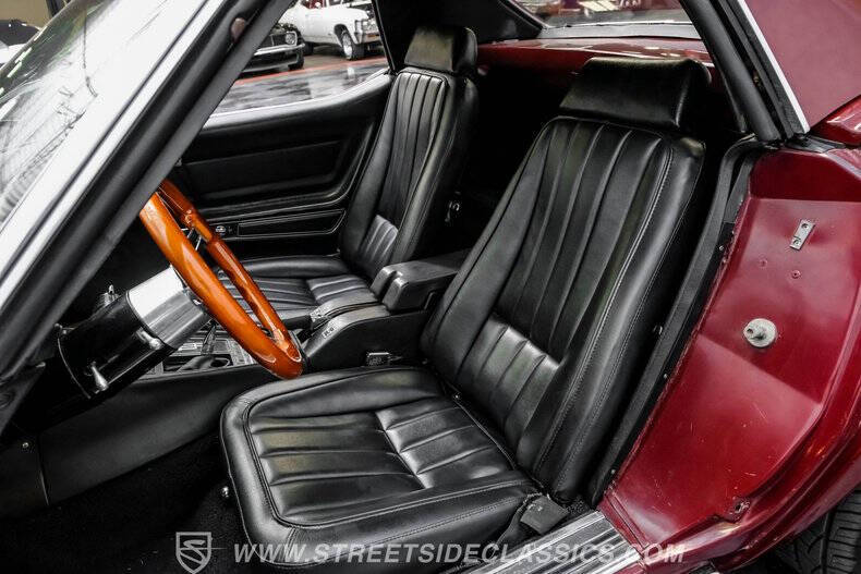 1969 Chevrolet Corvette