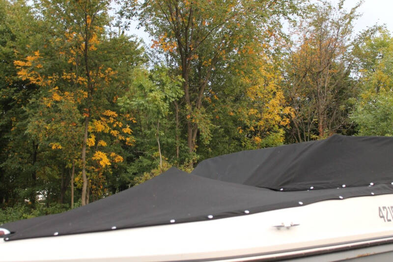 2018 Bayliner VR5 Bowrider