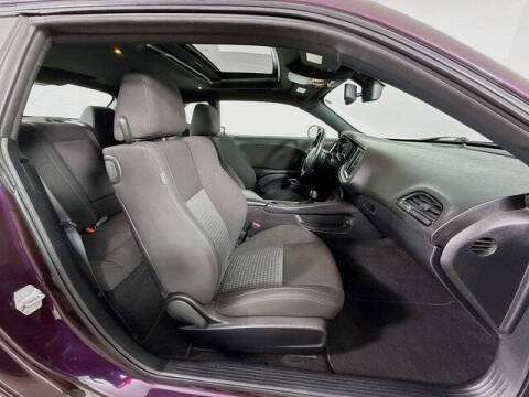 2020 Dodge Challenger GT