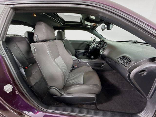 2020 Dodge Challenger GT