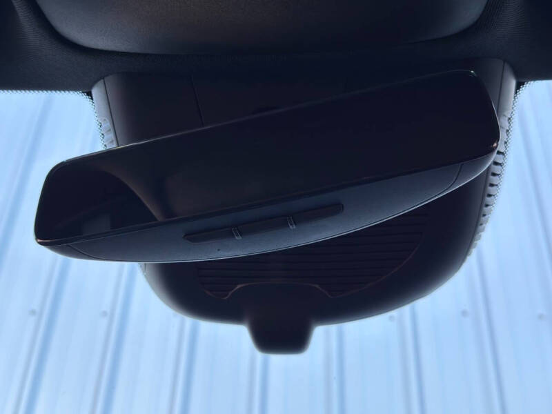 2024 Mercedes-Benz CLA AMG CLA 35