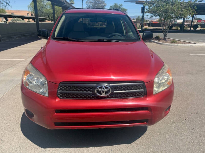 2008 Toyota RAV4