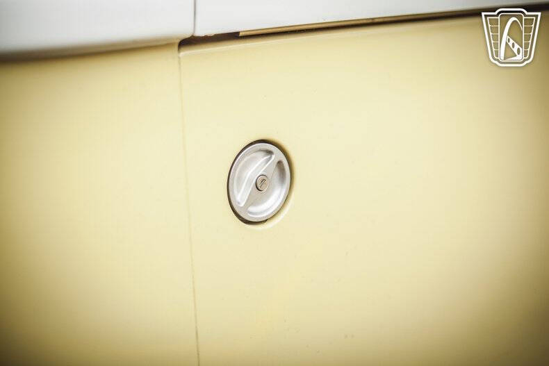 1975 Volkswagen Bus