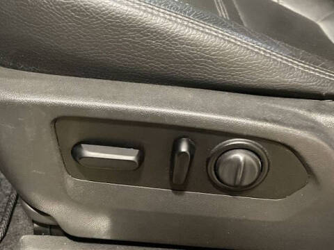2020 GMC Sierra 2500HD