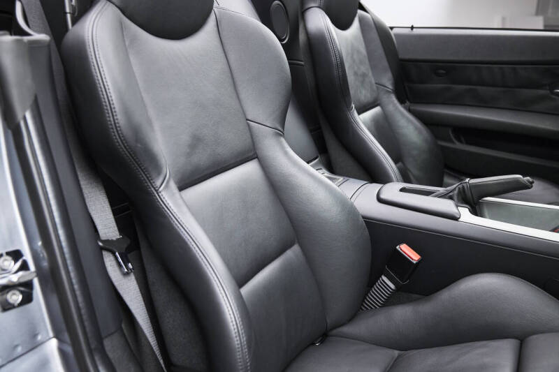 2006 BMW Z4 M