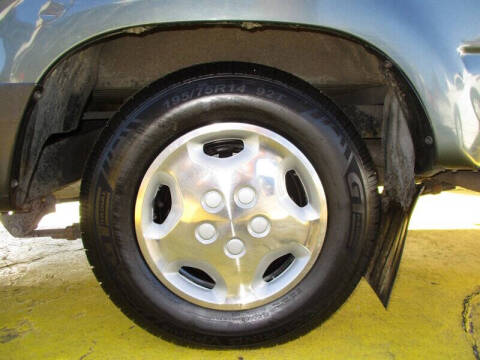 1992 Toyota Pickup Deluxe