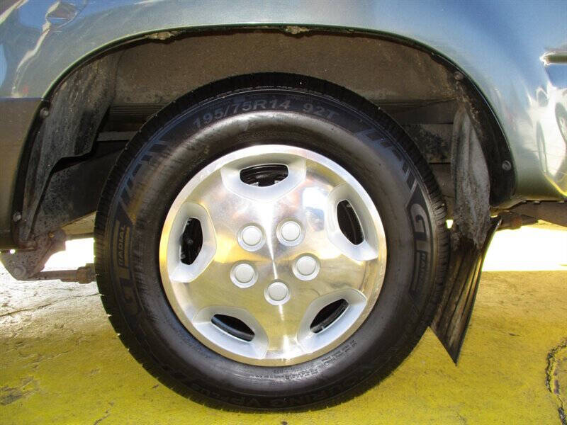 1992 Toyota Pickup Deluxe