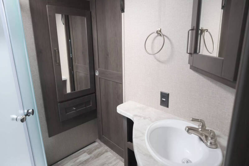 2020 Grand Design RV Reflection Fifth Wheel