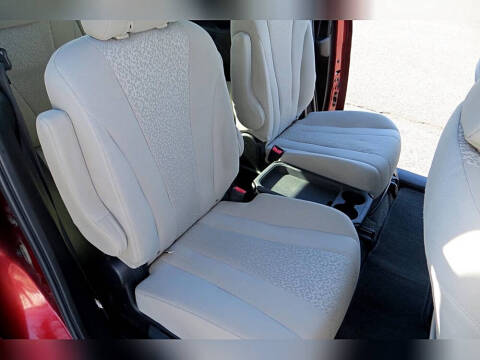 2012 Mazda MAZDA5 Sport