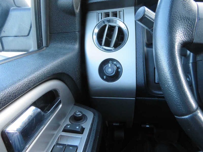 2017 Ford Expedition EL