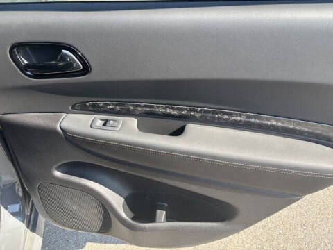 2025 Dodge Durango R/T 20th Anniversary Plus