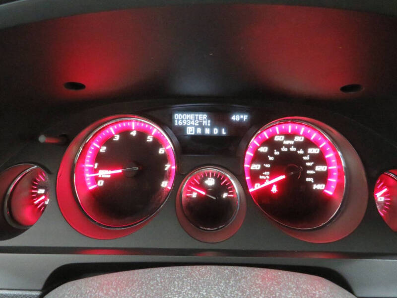 2012 GMC Acadia Denali