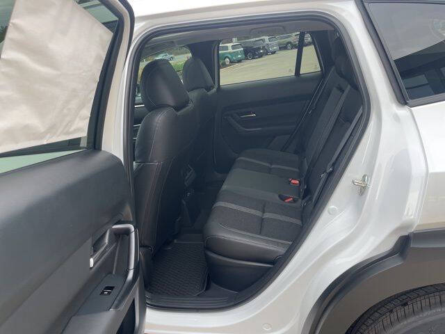 2026 Mazda CX-50 Hybrid Preferred