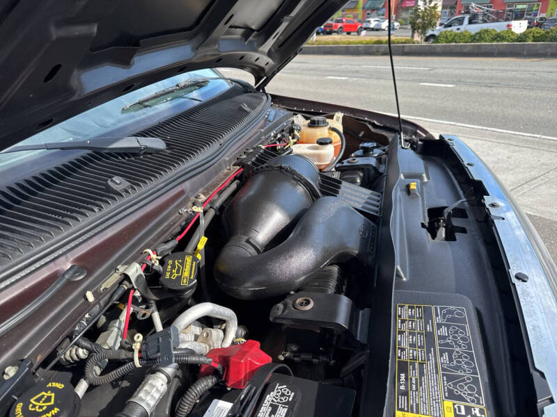 2011 Ford E-Series E-150