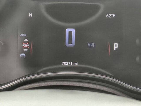 2016 Dodge Durango R/T