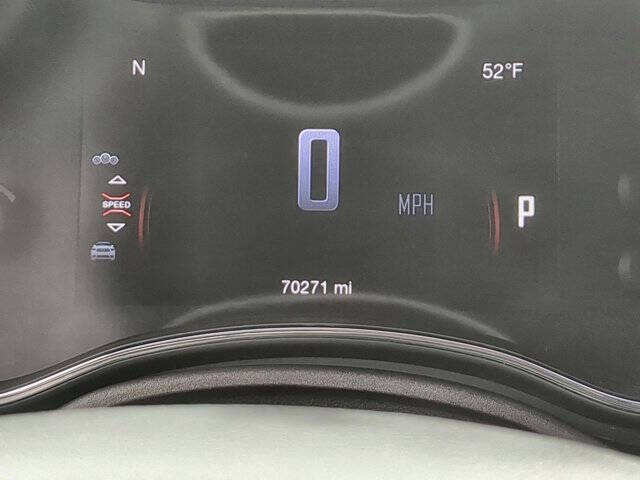 2016 Dodge Durango R/T