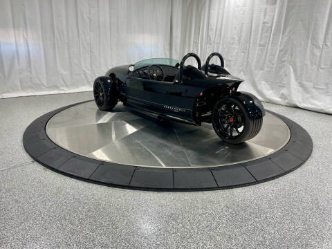 2023 Vanderhall Motor Work Carmel
