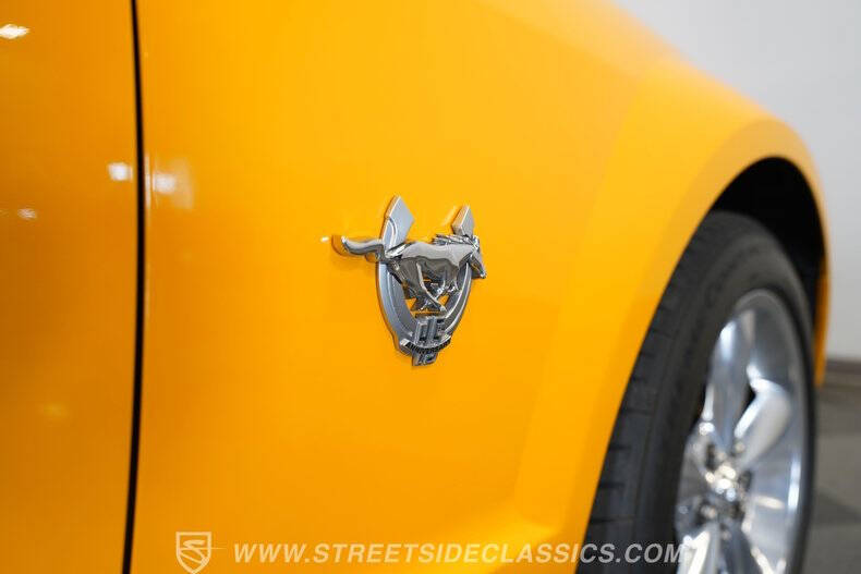 2009 Ford Mustang