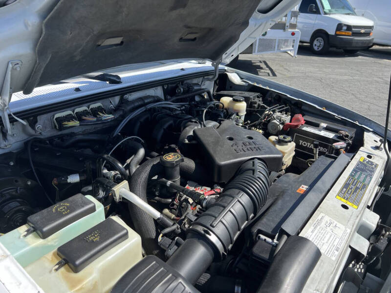 2007 Ford Ranger XLT