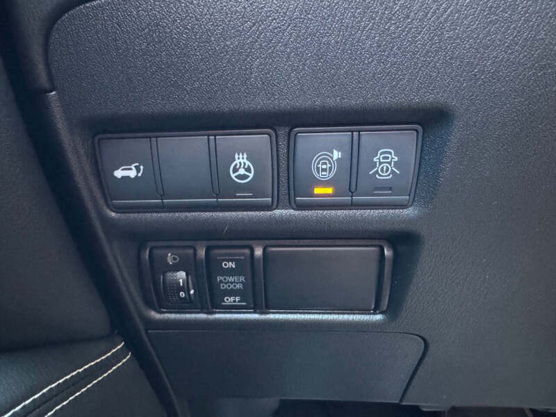 2021 Infiniti QX80 Premium Select