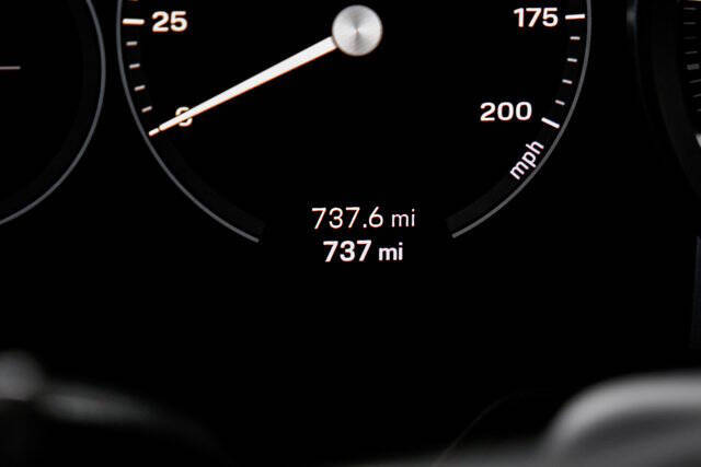 2024 Porsche 911 Dakar