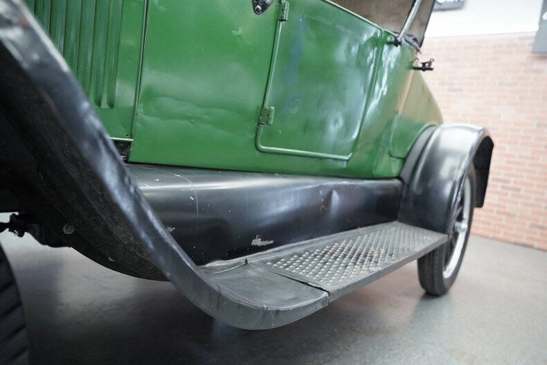 1923 Ford Model T