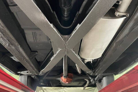 1955 Desoto Fireflite