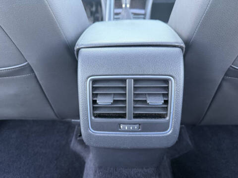 2014 Volkswagen Passat 2.0L TDI SEL Premium