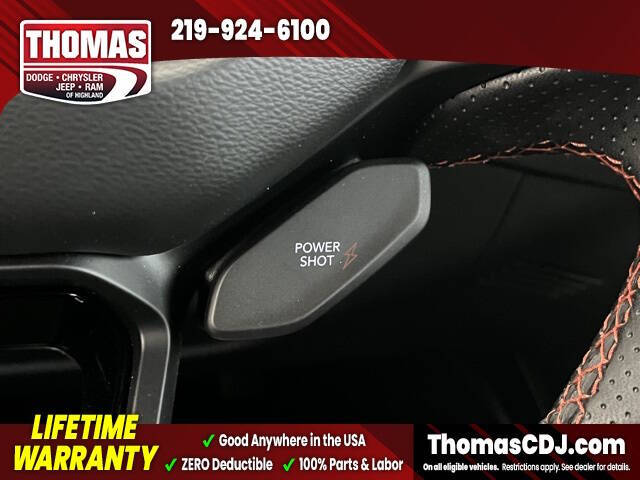 2025 Dodge Charger Daytona R/T