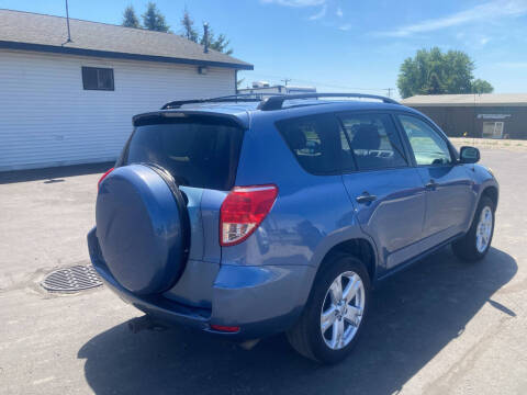 2008 Toyota RAV4