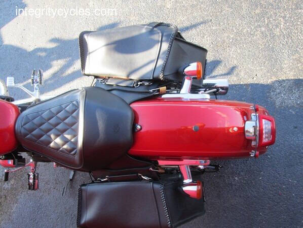 2013 Harley-Davidson Sportster