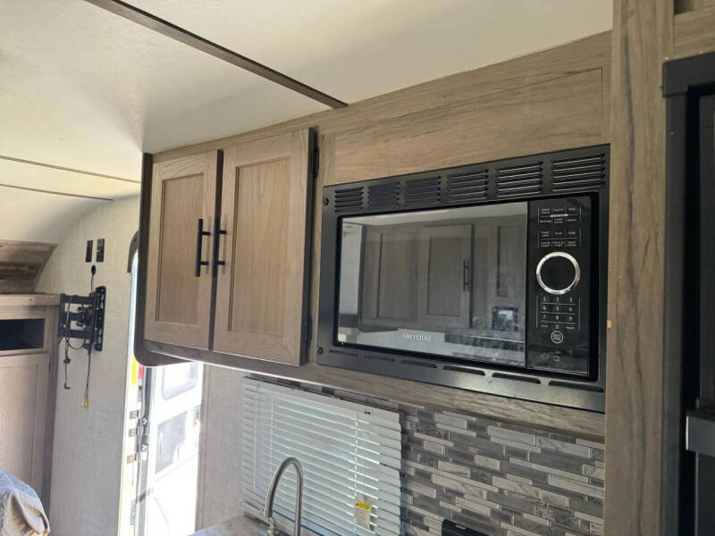 2021 Gulfstream Amerilite Super Lite