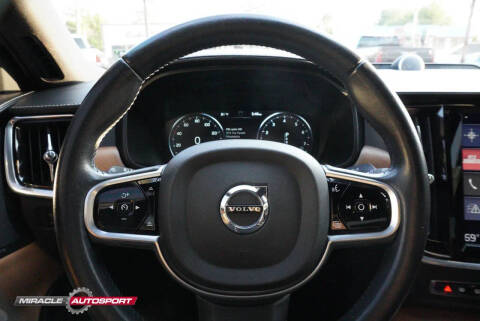 2017 Volvo S90 T6 Inscription