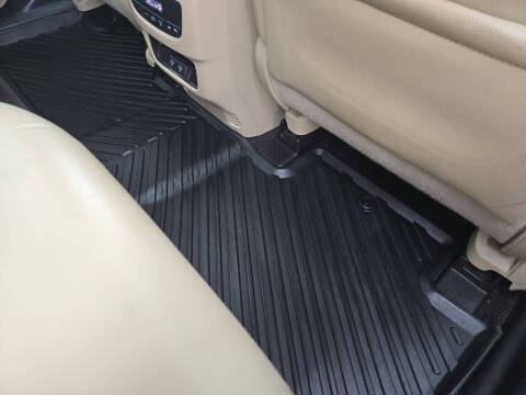 2018 Acura MDX SH-AWD