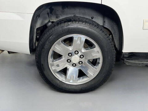2012 GMC Yukon SLT