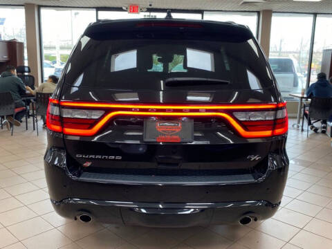 2024 Dodge Durango R/T Plus