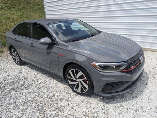 2019 Volkswagen Jetta for sale at Local Auto Sales in Candler, NC