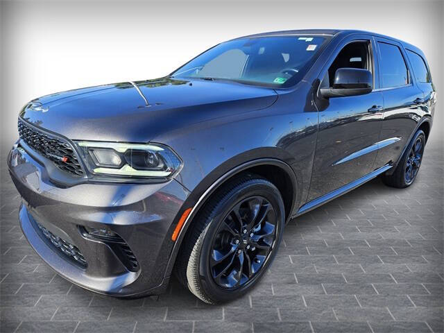2021 Dodge Durango GT