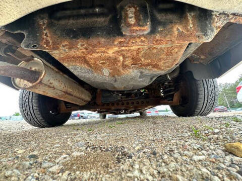 2007 Saturn Ion 2