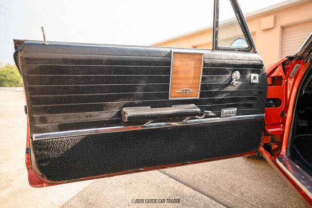 1965 Buick Riviera