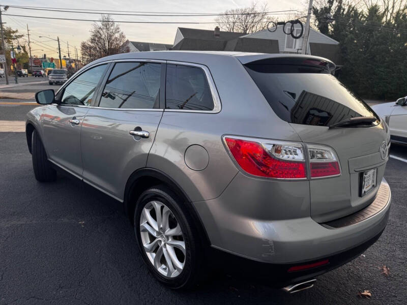 2011 Mazda CX-9 Grand Touring