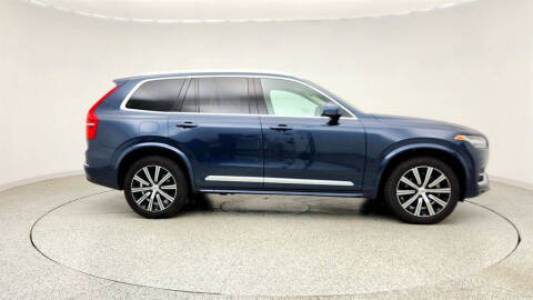 2024 Volvo XC90 B6 Plus Bright Theme 7P