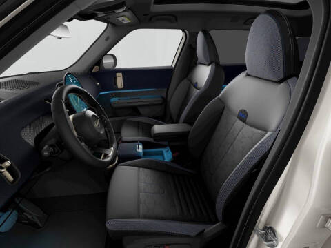 2027 MINI Countryman S ALL4
