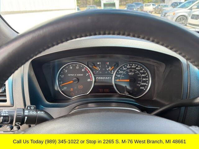 2010 GMC Canyon SLE-1