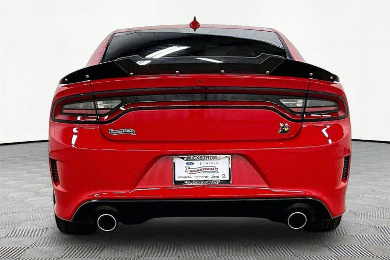2023 Dodge Charger