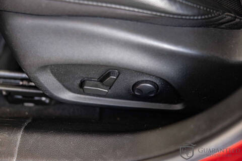 2022 Jeep Compass (Red) Edition